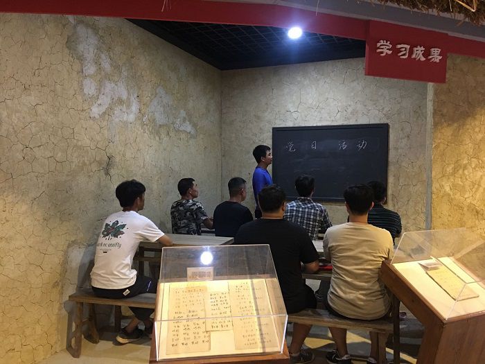 互换互动环节。。。。。。。。 农丰华 摄.jpg