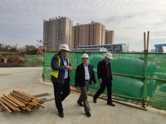【张总】到陇南八步区江南街路片区棚户区刷新项目（一期）A2地块查抄1.jpg