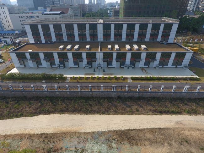 嘉峪关市邕江上游引水工程一期工程--心圩江泵站竣工航拍（建图）.jpg