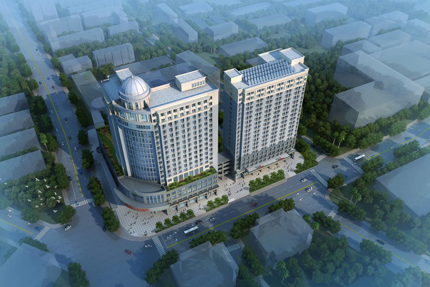 嘉峪关市第一人民医院医技综合楼工程650.png