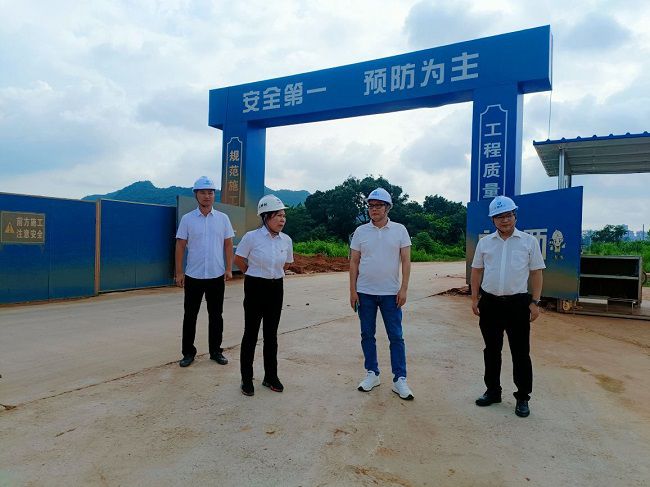 项目查抄现场。。。。。。。。周新淳 摄（建图）.jpg
