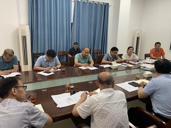陆烜出席项目工作协调推动会。。。。。杨祯文 摄（建图）.jpg