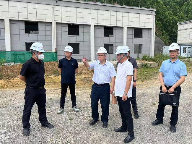 二分公司水厂项目查抄现场 建图.jpg
